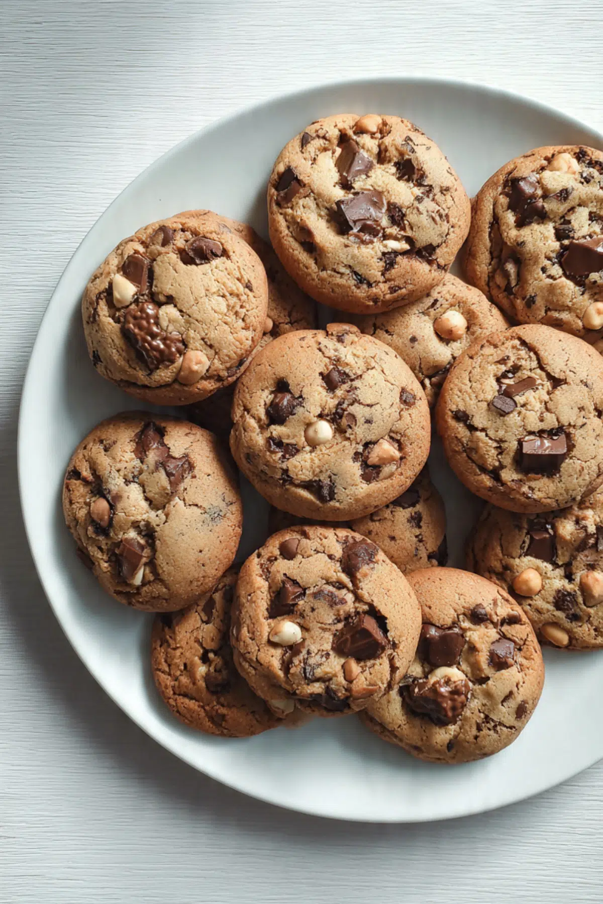 Chicken Alfredo Garlic Bread