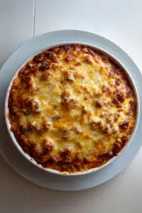 Side Line Super Nachos Dip