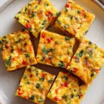 Brioche blueberry pull apart bread