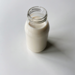 Almond Milk