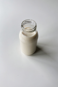 Almond Milk