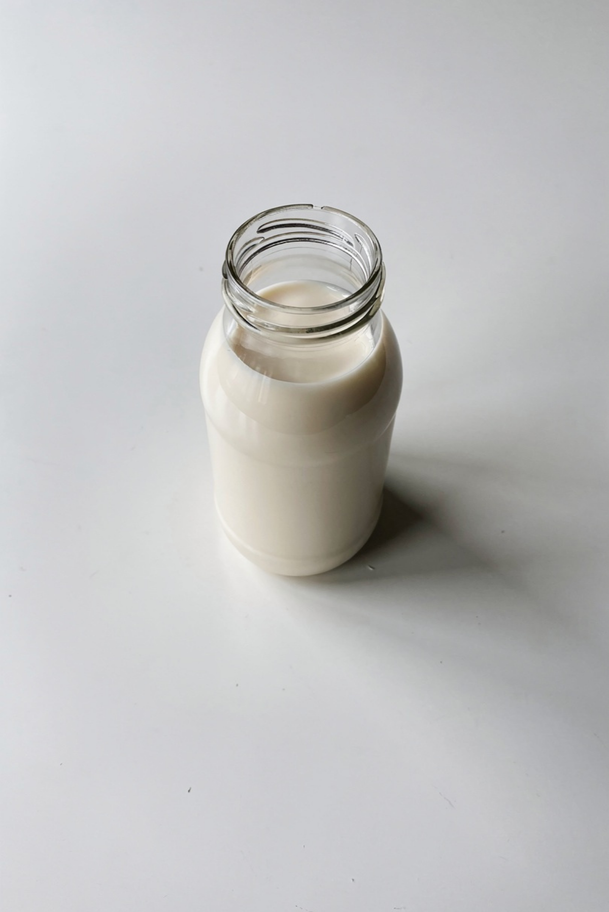 Almond Milk