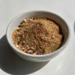 Vegan Chicken Seasoning for Rubs, Marinades, and Broth