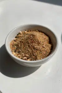 Vegan Chicken Seasoning for Rubs, Marinades, and Broth