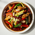 Hunan Chicken