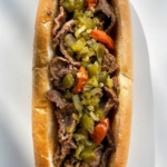 Chicago Style Italian Beef