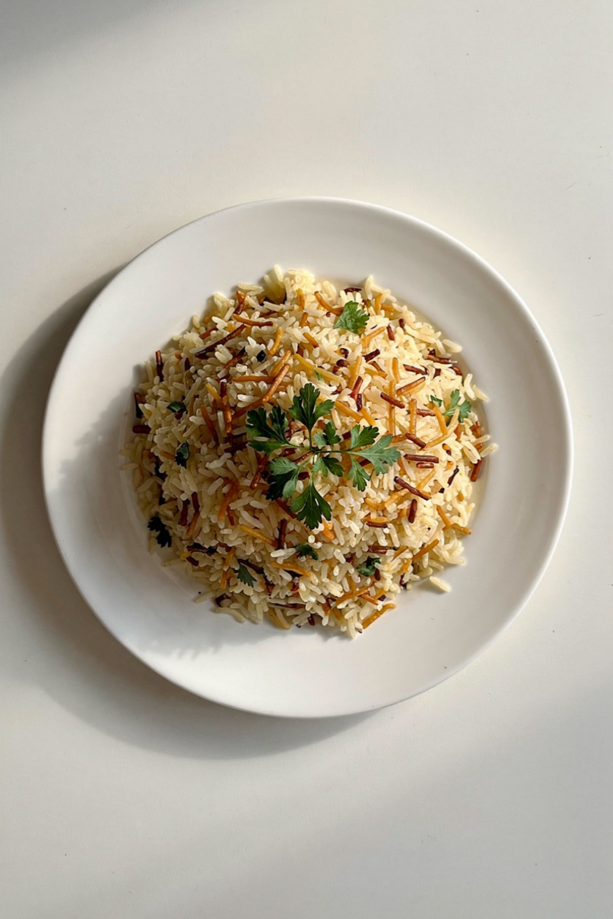 Lebanese Rice
