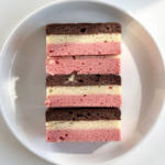 Neapolitan Cookies