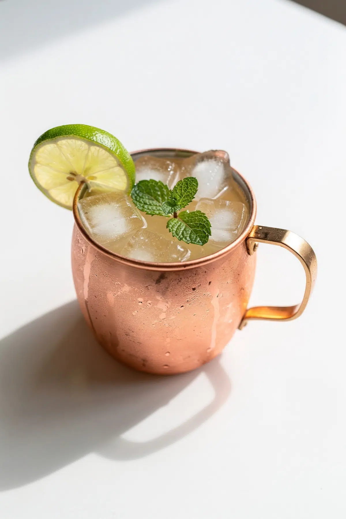 Irish Mule