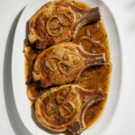 Tasty Turkey Chops