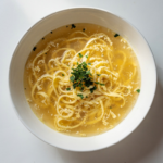 Chicken Alfredo Pasti