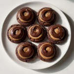 Buckeye Cookies