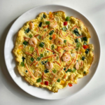 Chinese Omelette