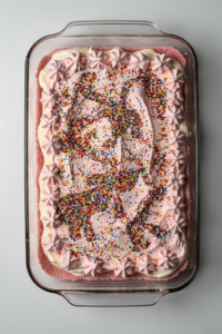 Circus Animal Cookie Lush