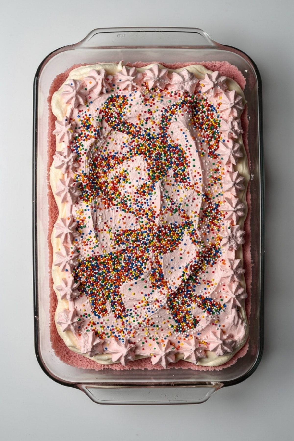 Circus Animal Cookie Lush